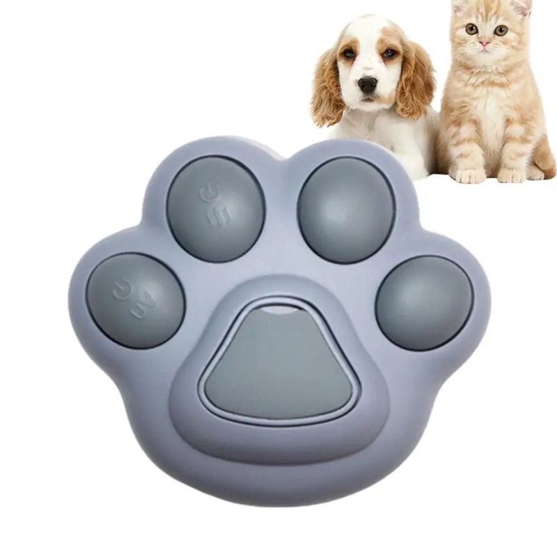 Pet Steam Hair Removal Comb Pet Steam Massage Comb Body Relax And Relieve Fatigue Loose Cat Hair Grooming Comb For Puppy Pet Products - 3
