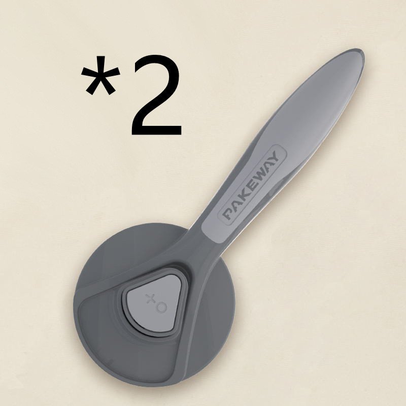 Pet Floating Hair Combing Brush - 5