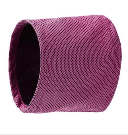 Law Fighting Collar Supplies Triangle Towel Cooling Summer Heatstroke Cat British Cattle Pet Cool Scarf - 5