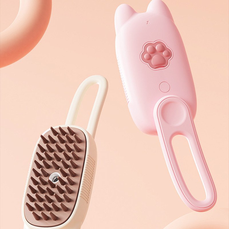 Pets Electric Spray Comb For Cats And Dogs Pet Products - 9