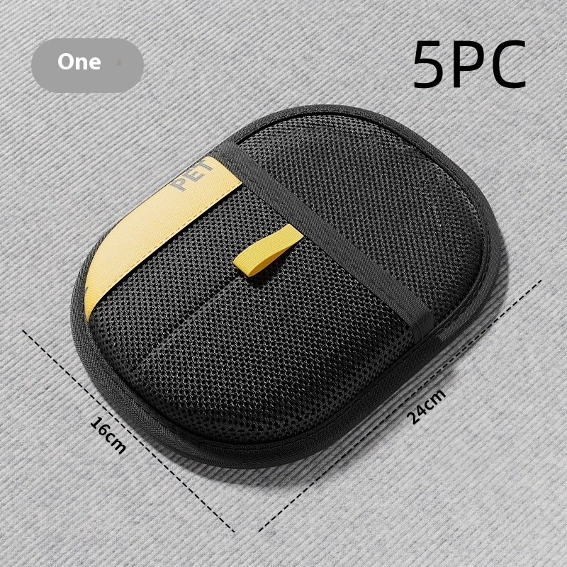 Cat Hair Cleaner Cat Hair Removal And Adsorption Artifact Hair Brush - 2