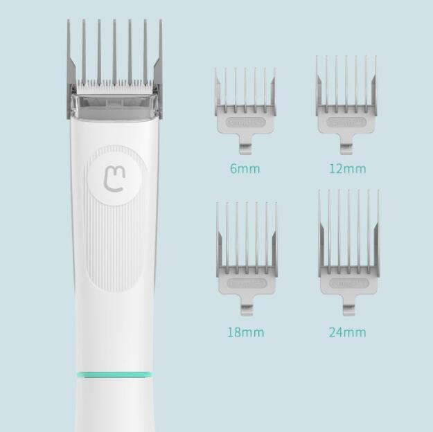 Pet Shaving Smart Grooming And Hair Sucker - 2