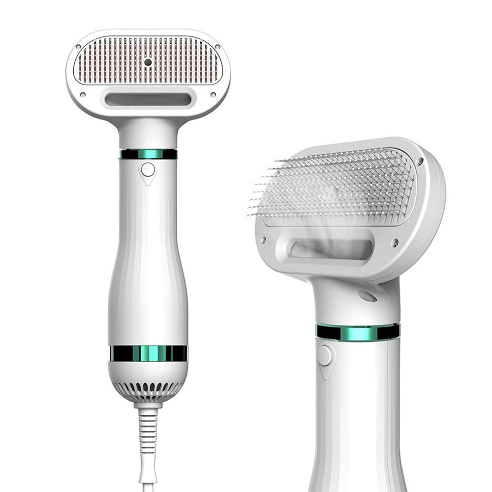 Pet Comb Hair Dryer - 4