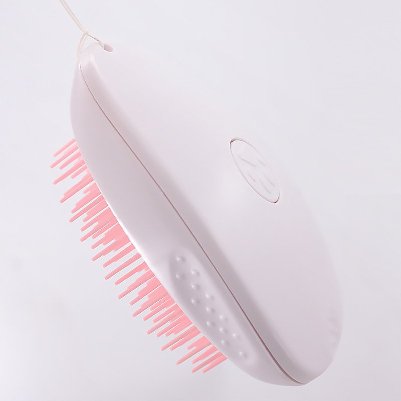 Brush Brush Cat Hair White Pet - 6