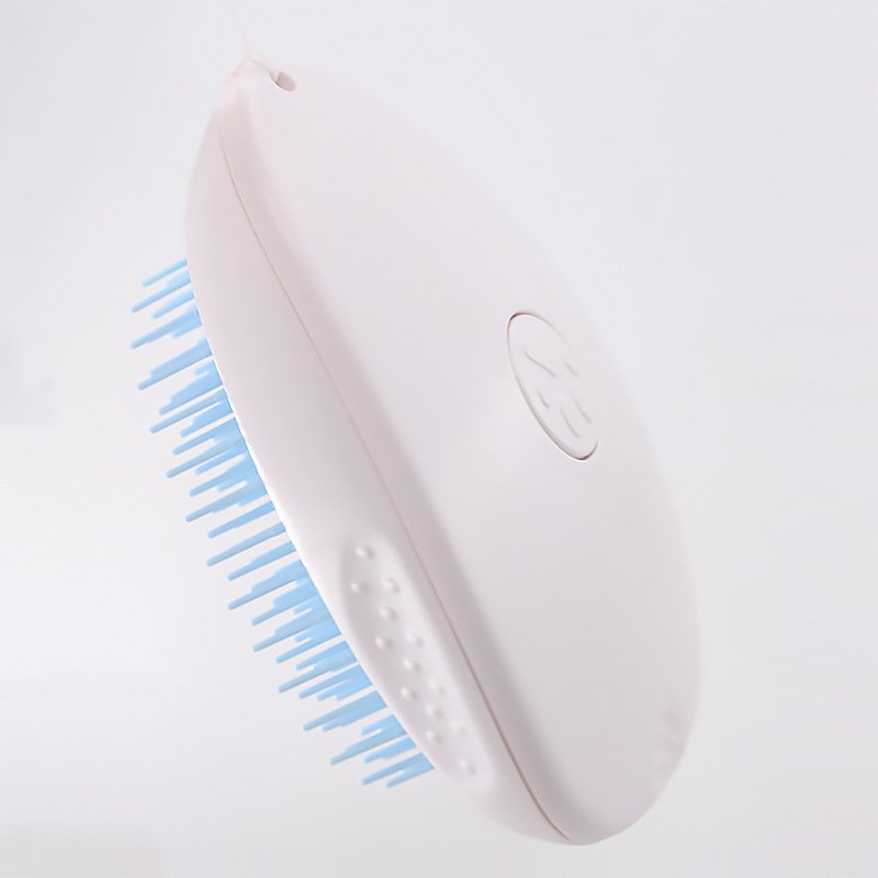 Brush Brush Cat Hair White Pet - 4