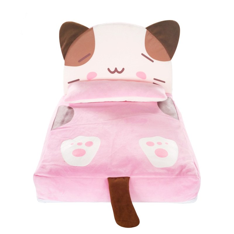 Removable and washable small and medium pet nest - 5