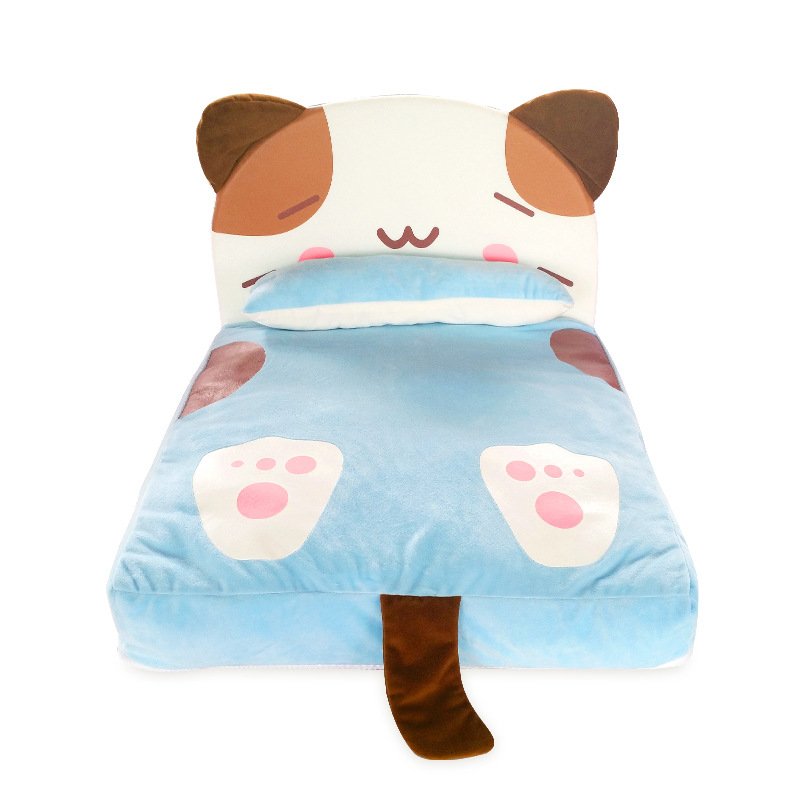 Removable and washable small and medium pet nest - 4
