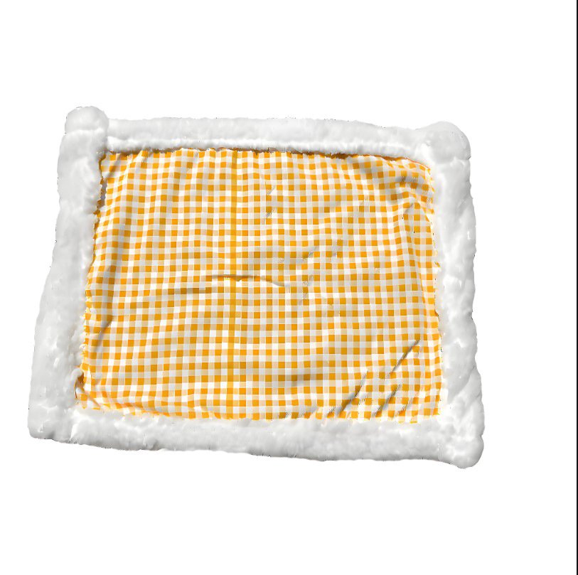 Pet Warming Blanket Dog Quilt Cat Mat - 6