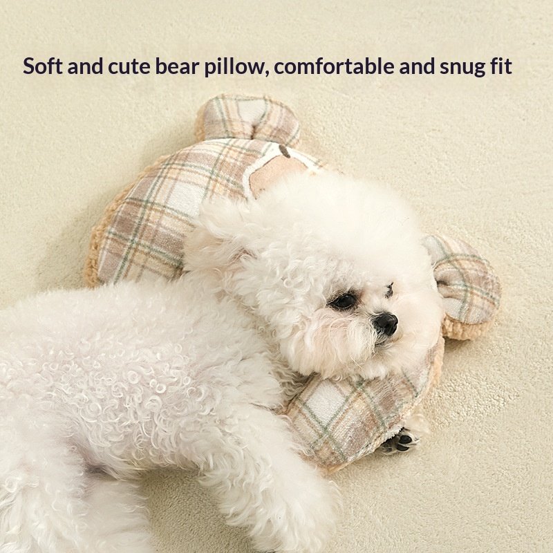 Thickened Pet Blanket All-season Universal For Teddy Dogs - 4