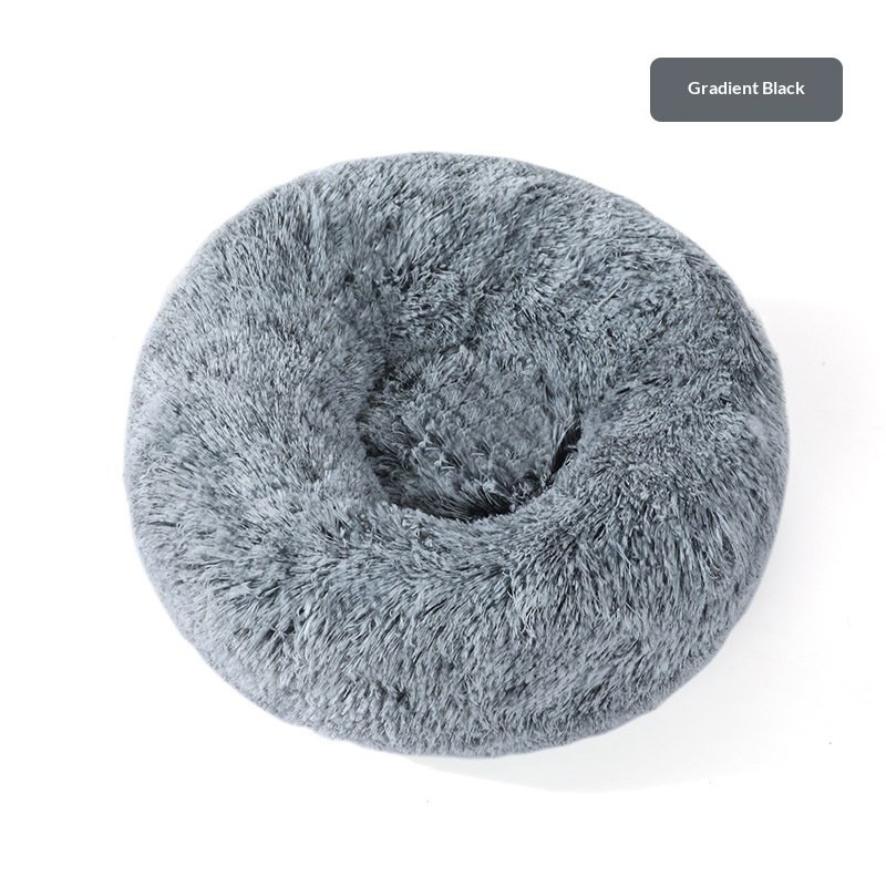 Warm Dog House For Winter Dog Bed Pet Bed - 7