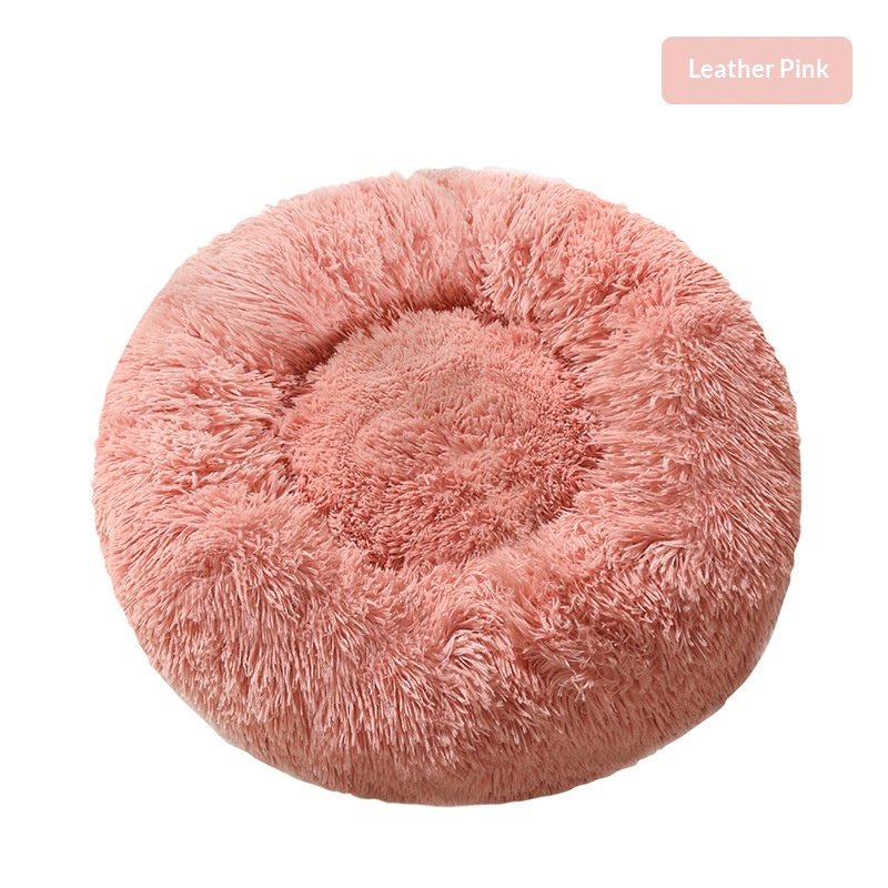 Warm Dog House For Winter Dog Bed Pet Bed - 3