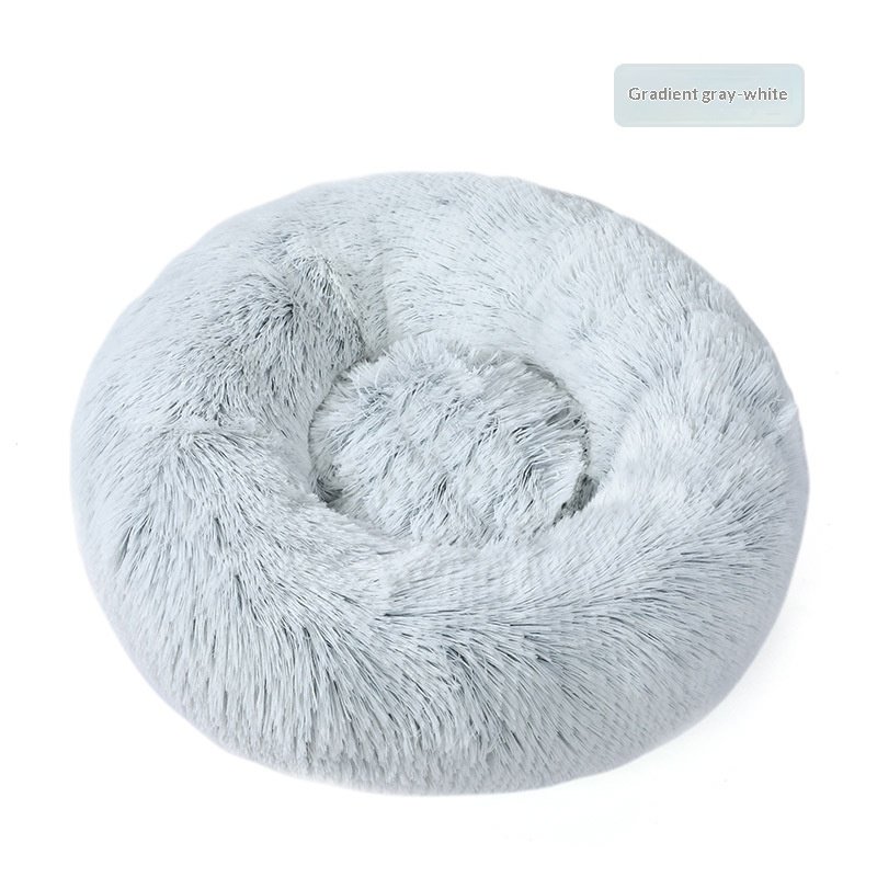 Warm Dog House For Winter Dog Bed Pet Bed - 8