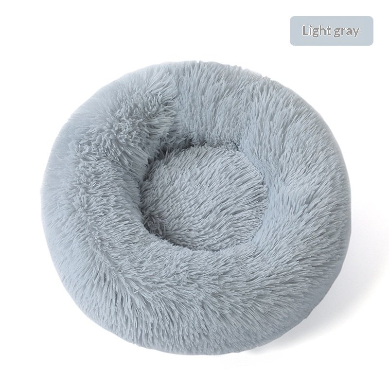 Warm Dog House For Winter Dog Bed Pet Bed - 5