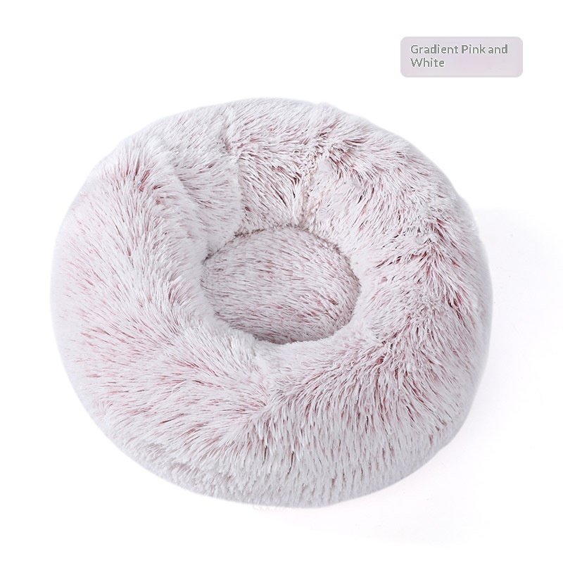 Warm Dog House For Winter Dog Bed Pet Bed - 6