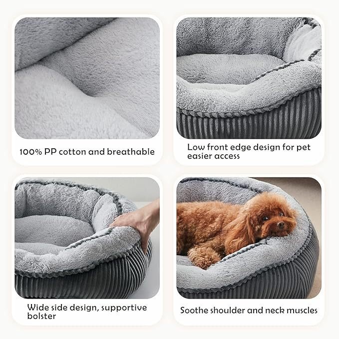Four-Season Pet Bed For Home Use - 2