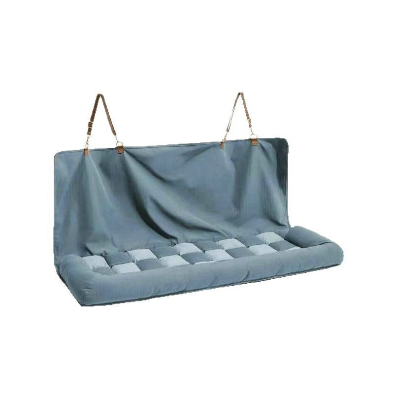 Car Seat Back Pet Bed Stitching Dog Bed Mat - 4