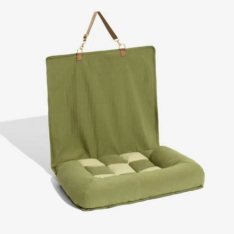 Car Seat Back Pet Bed Stitching Dog Bed Mat - 3