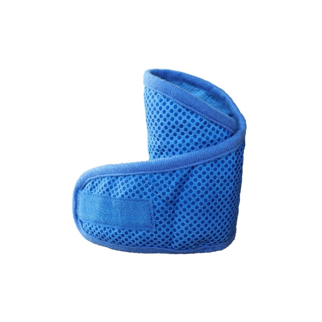 Breathable Sun Protective Cooling Pet Cooling Scarf - 6