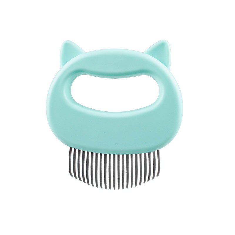 Cat Massage Comb - 8