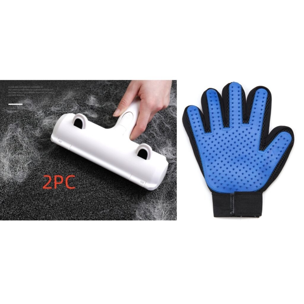 Pet Hair Processor - 2
