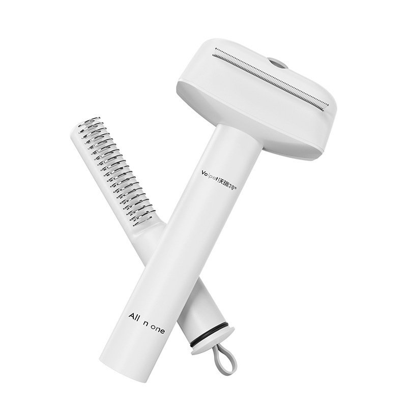 3in1 Pets Hair Unknotting Comb Hair Device Cat Pet Products - 7