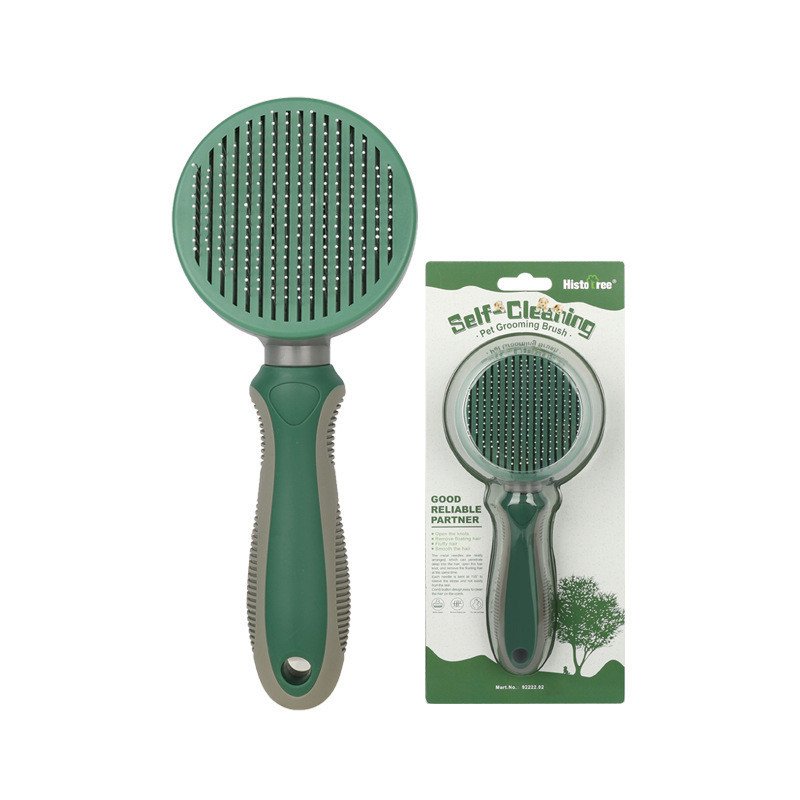Automatic Hair Removal Comb For Beauty Products - 3
