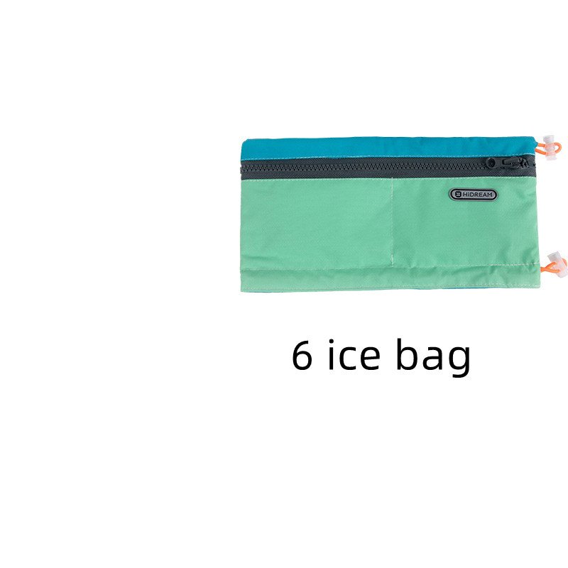 Summer Pet Dog Cooling Scarf To Go Out To Relieve The Heat - 9