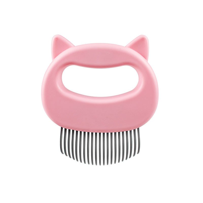 Cat Massage Comb - 4