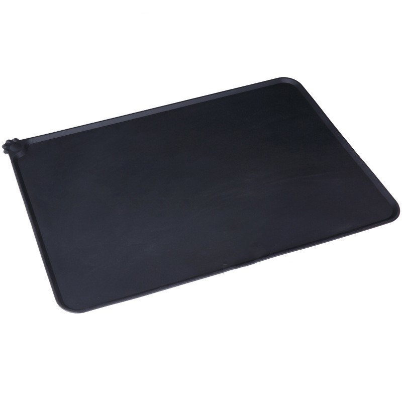 Dog Food Silicone Mat - 4