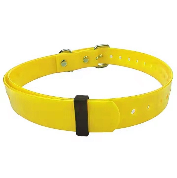 Pet Dog Collars Pet Training Dog Training Equipment - 9