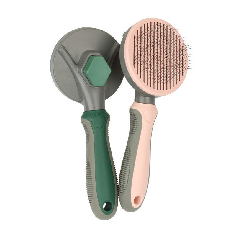 Automatic Hair Removal Comb For Beauty Products - 2