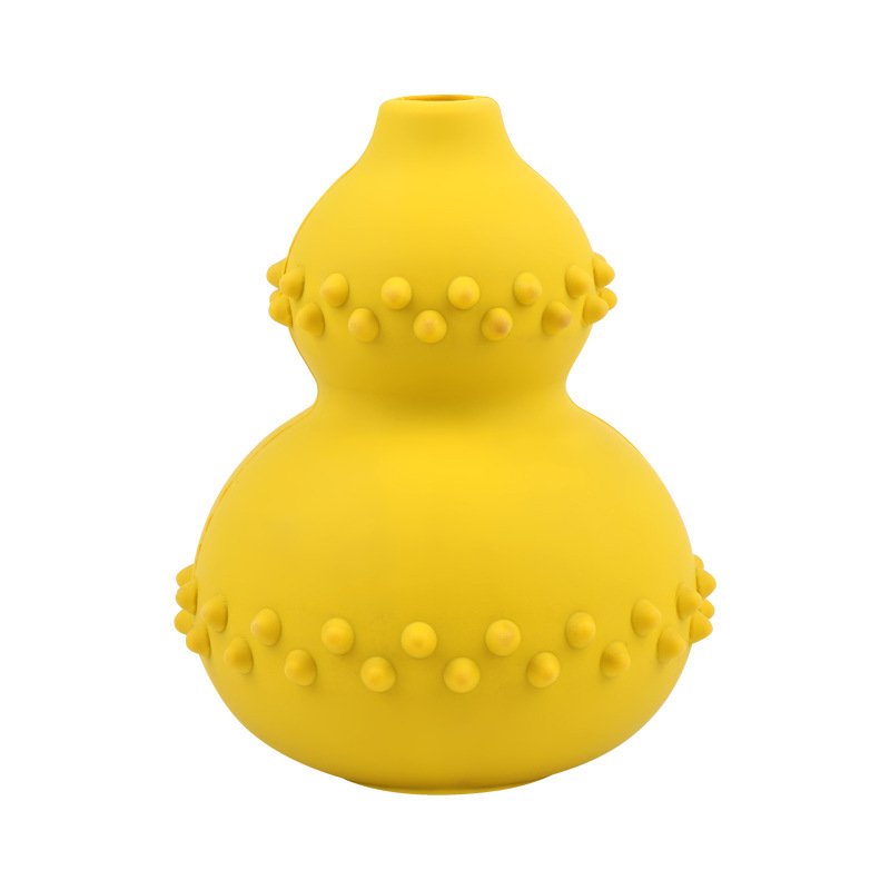 Pet Toy Natural Rubber Resistant To Biting And Grinding Teeth - 4